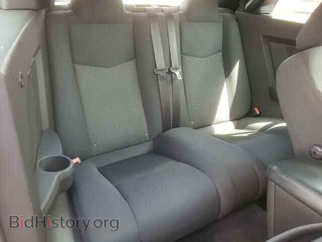 2009 CHRYSLER SEBRING - VIN: 1C3LC55D79N501503 - Фото 6