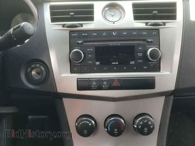 2009 CHRYSLER SEBRING - VIN: 1C3LC55D79N501503 - Фото 9