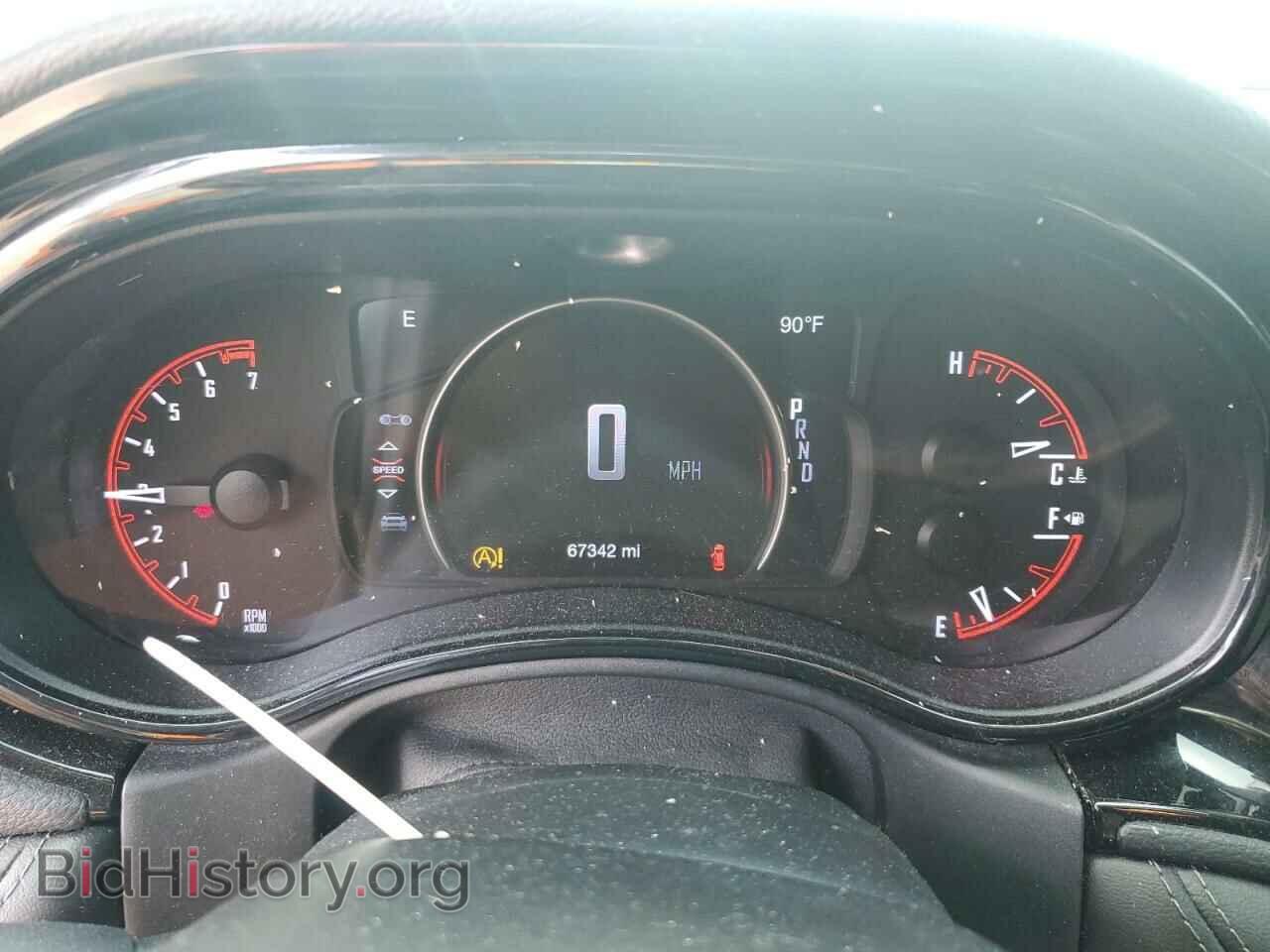 2021 DODGE DURANGO - VIN: 1C4RDHAG3MC660124 - Фото 9
