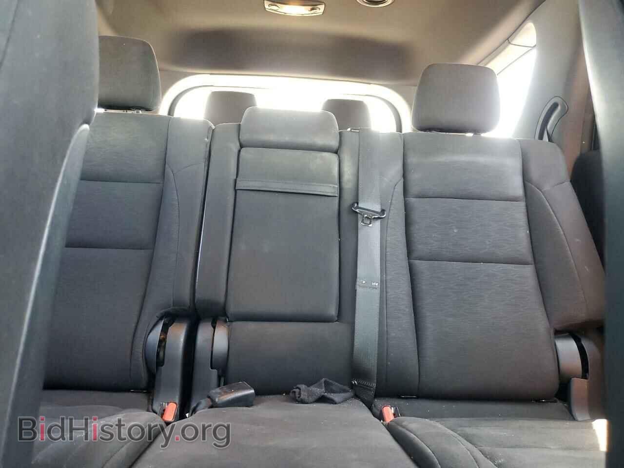 2021 DODGE DURANGO - VIN: 1C4RDHAG3MC660124 - Фото 10
