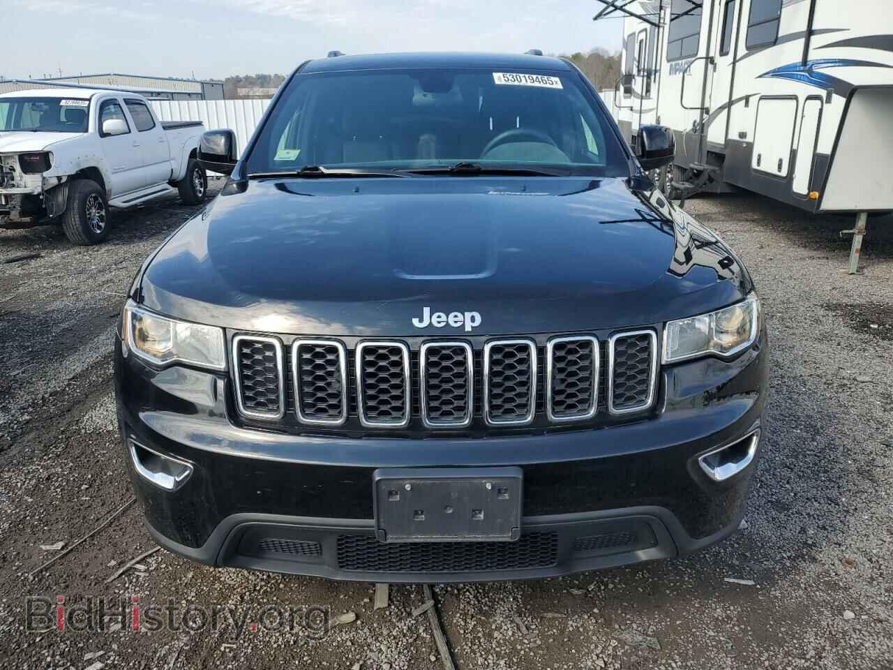 2021 JEEP GRAND CHER - VIN: 1C4RJFAG8MC807275 - Фото 5