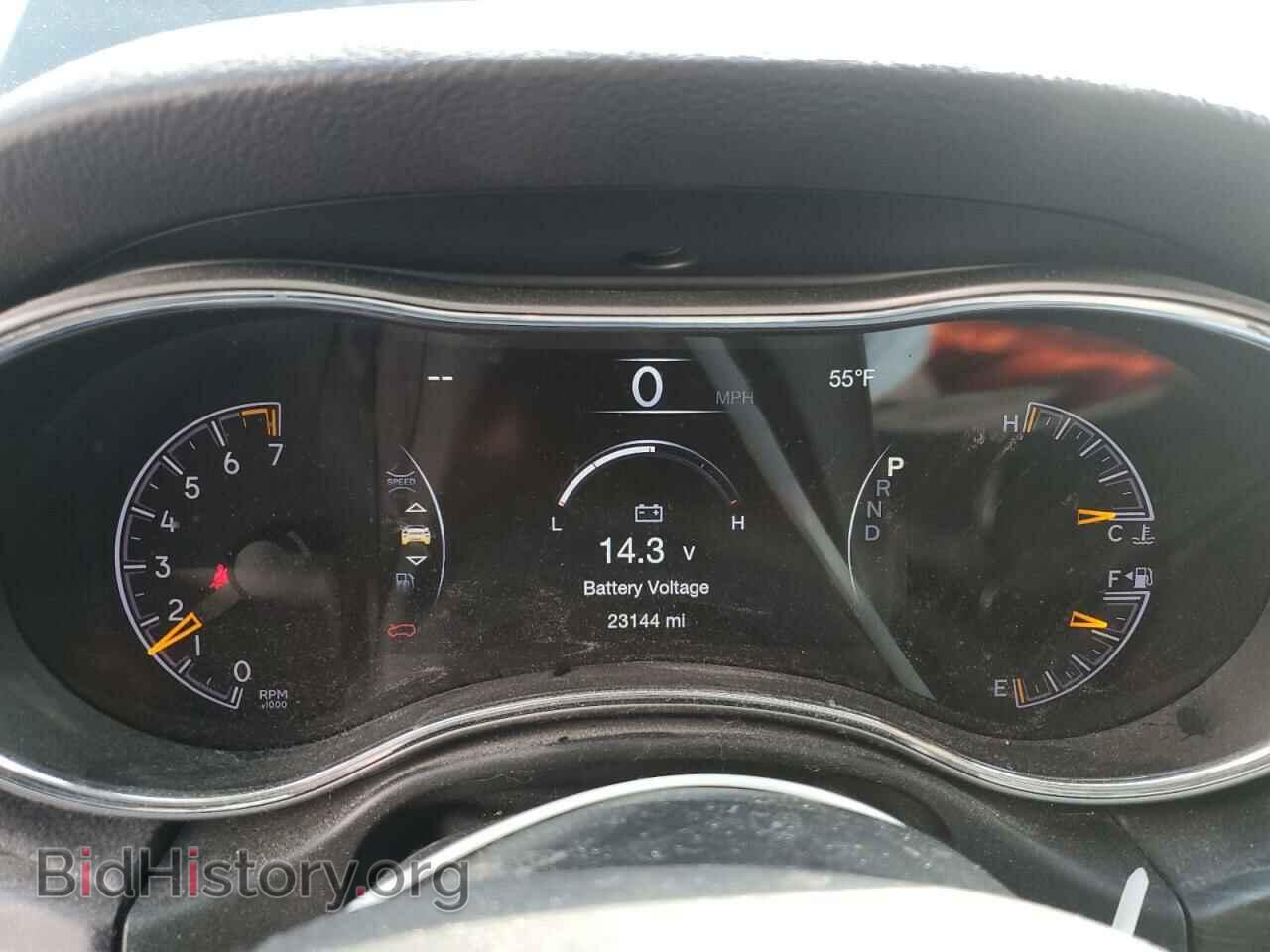 2021 JEEP GRAND CHER - VIN: 1C4RJFAG8MC807275 - Фото 9