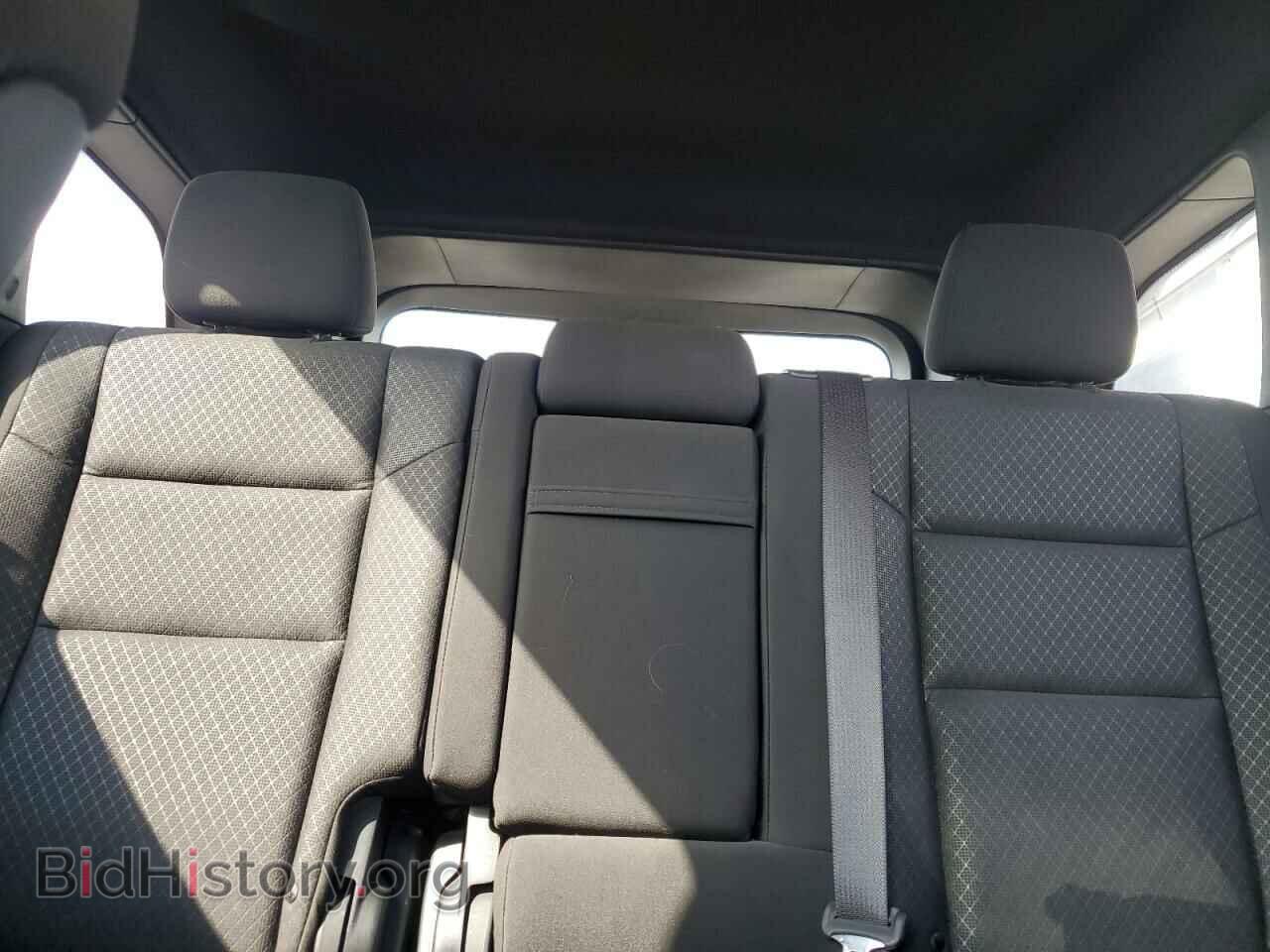 2021 JEEP GRAND CHER - VIN: 1C4RJFAG8MC807275 - Фото 10