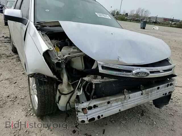 2010 FORD FOCUS - VIN: 1FAHP3HN1AW211812 - Фото 11