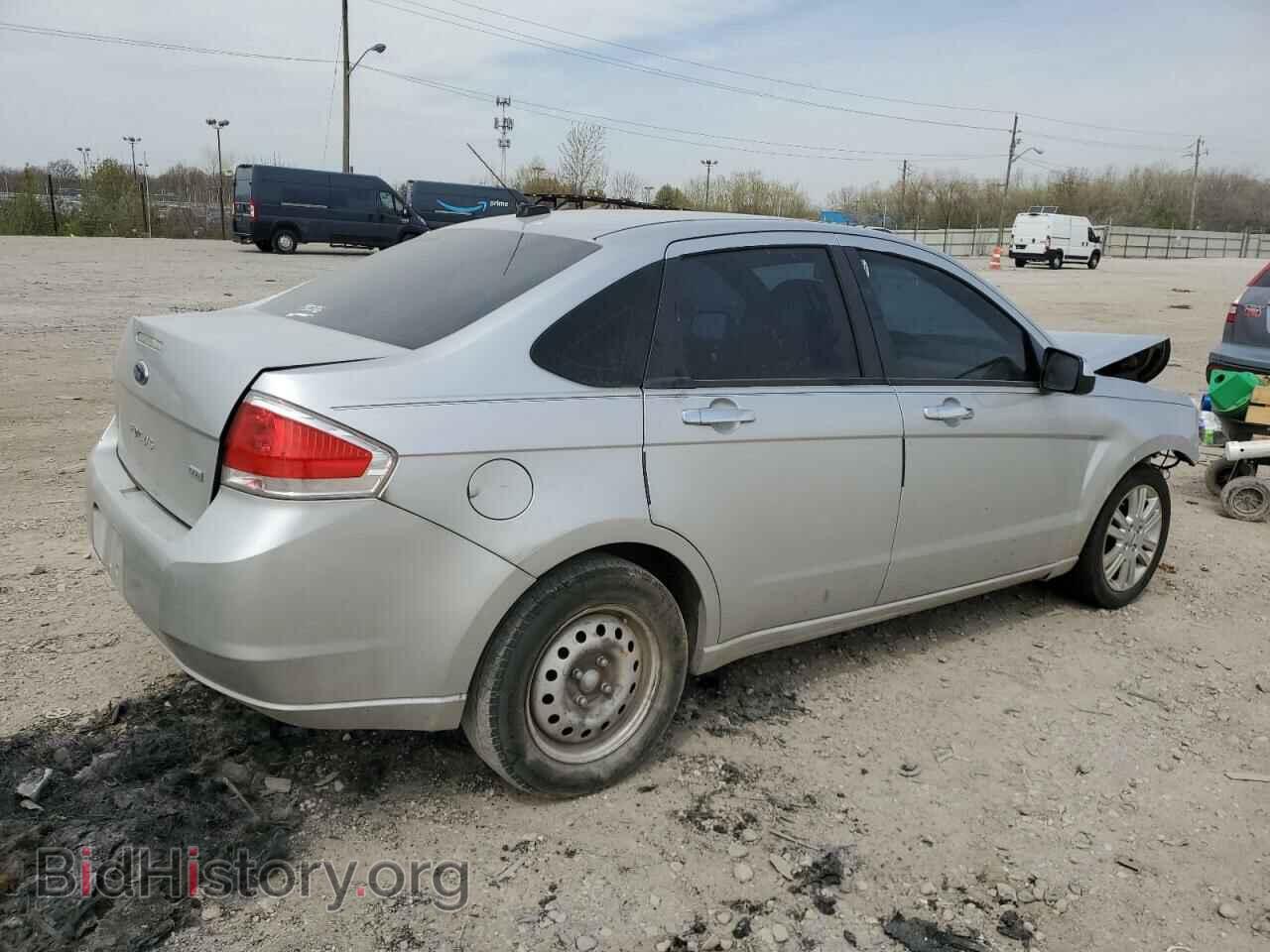 2010 FORD FOCUS - VIN: 1FAHP3HN1AW211812 - Фото 3