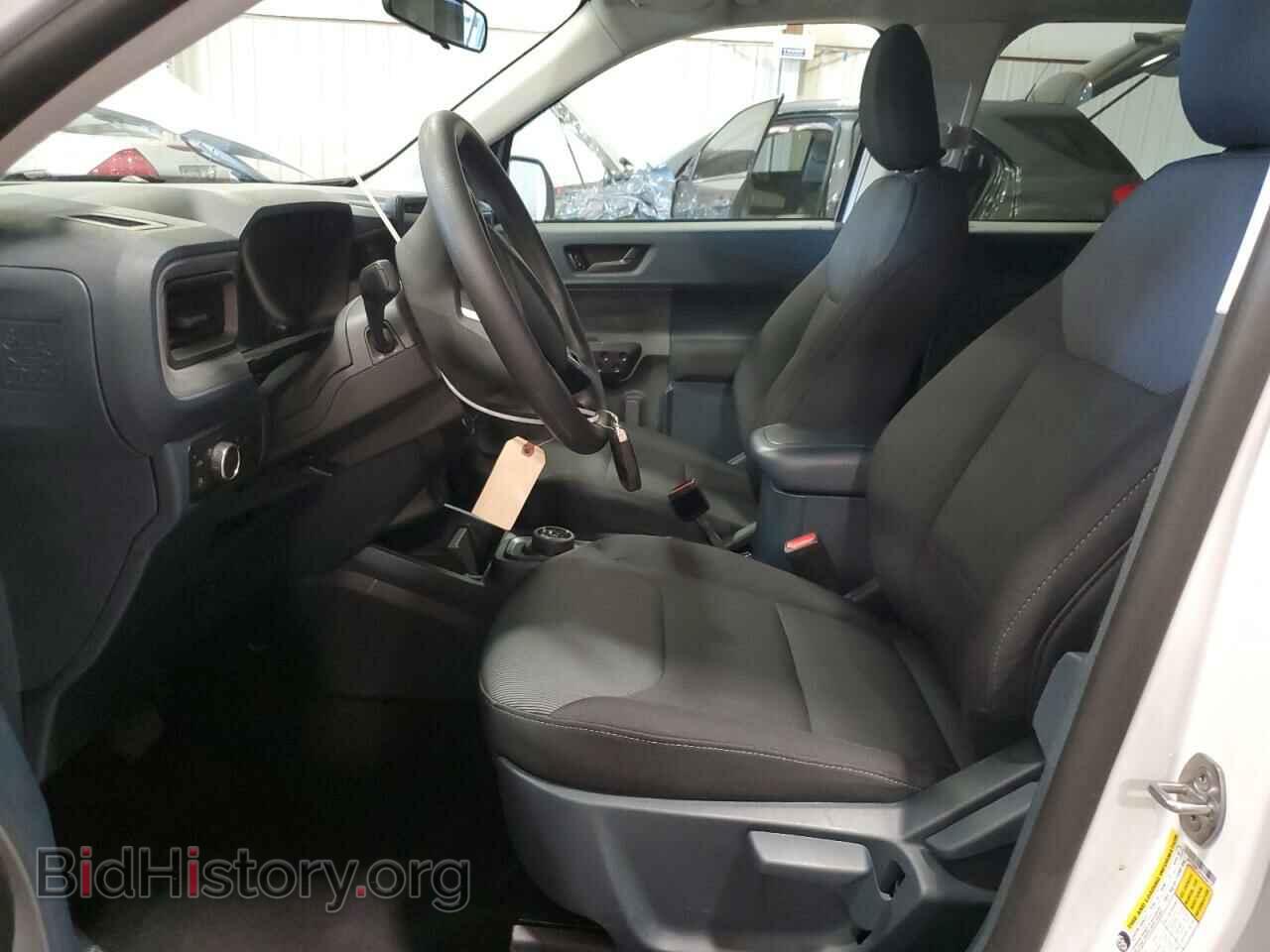 2023 FORD MAVERICK - VIN: 3FTTW8E3XPRA59127 - Фото 7