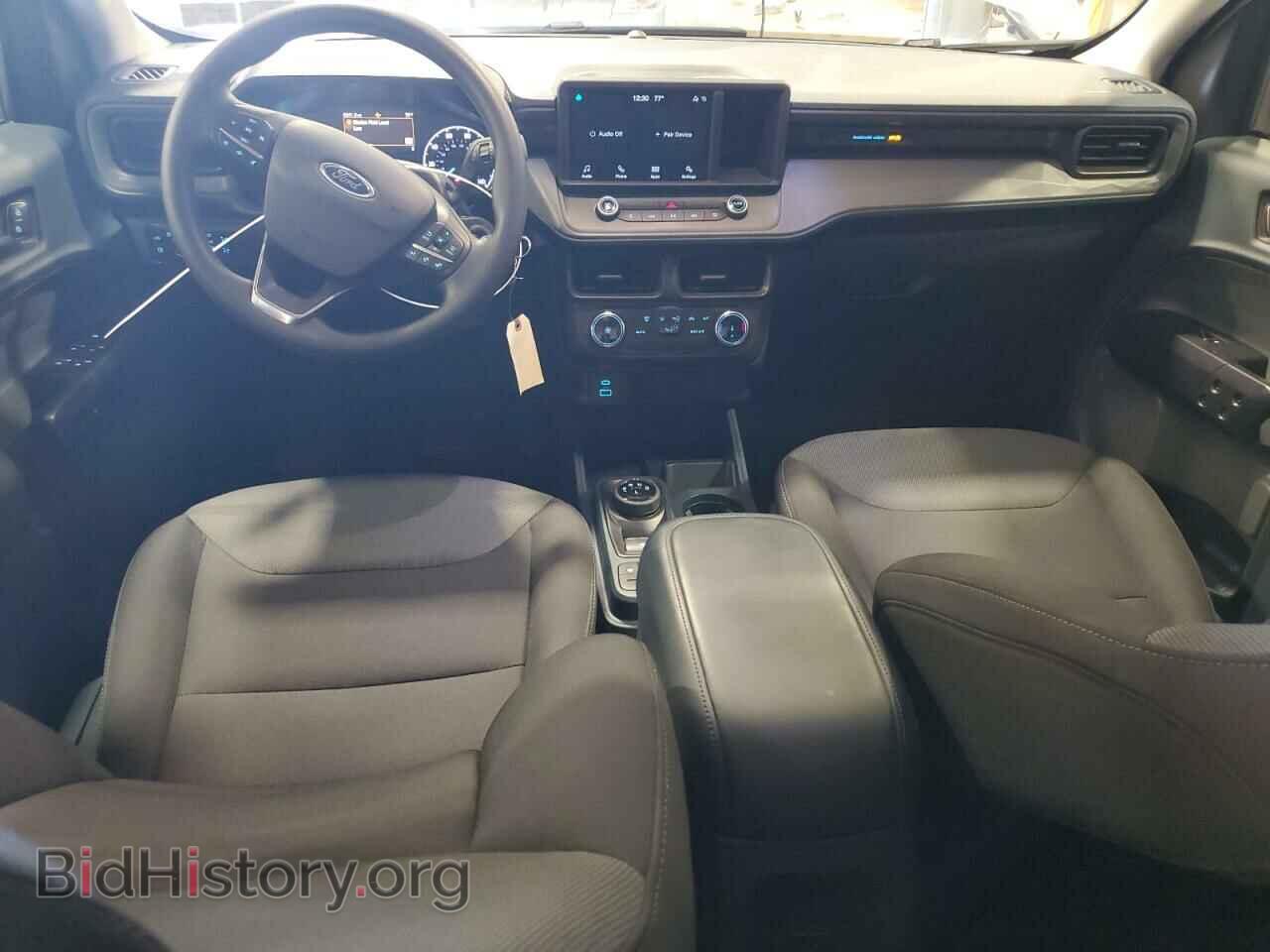 2023 FORD MAVERICK - VIN: 3FTTW8E3XPRA59127 - Фото 8