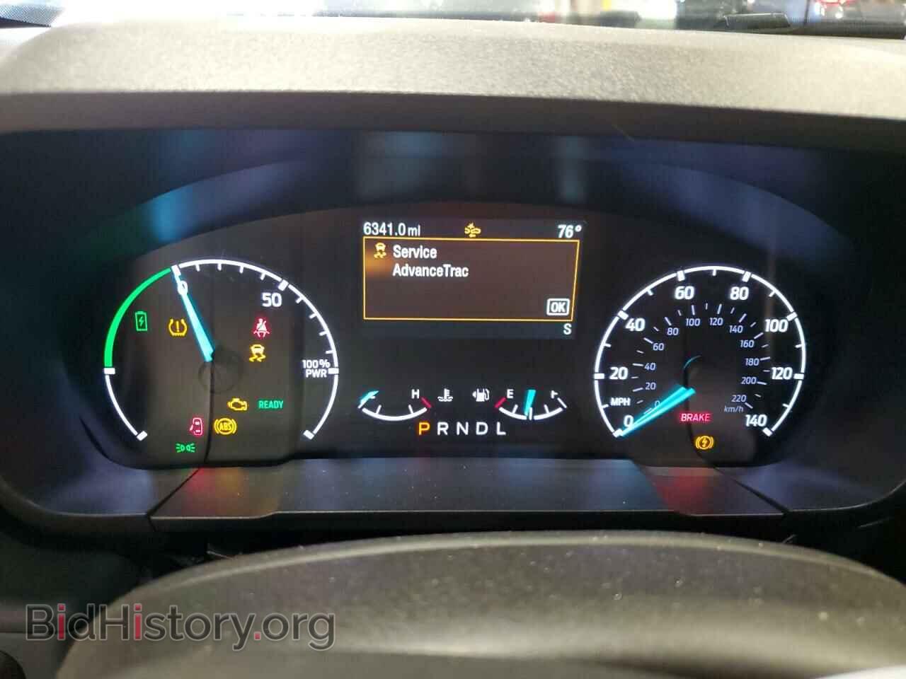 2023 FORD MAVERICK - VIN: 3FTTW8E3XPRA59127 - Фото 9