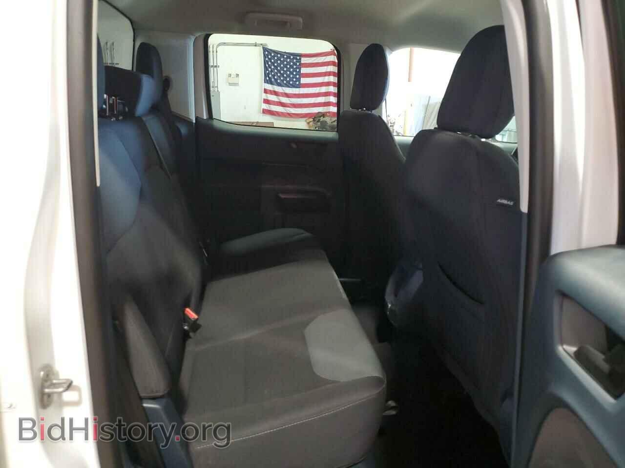 2023 FORD MAVERICK - VIN: 3FTTW8E3XPRA59127 - Фото 10