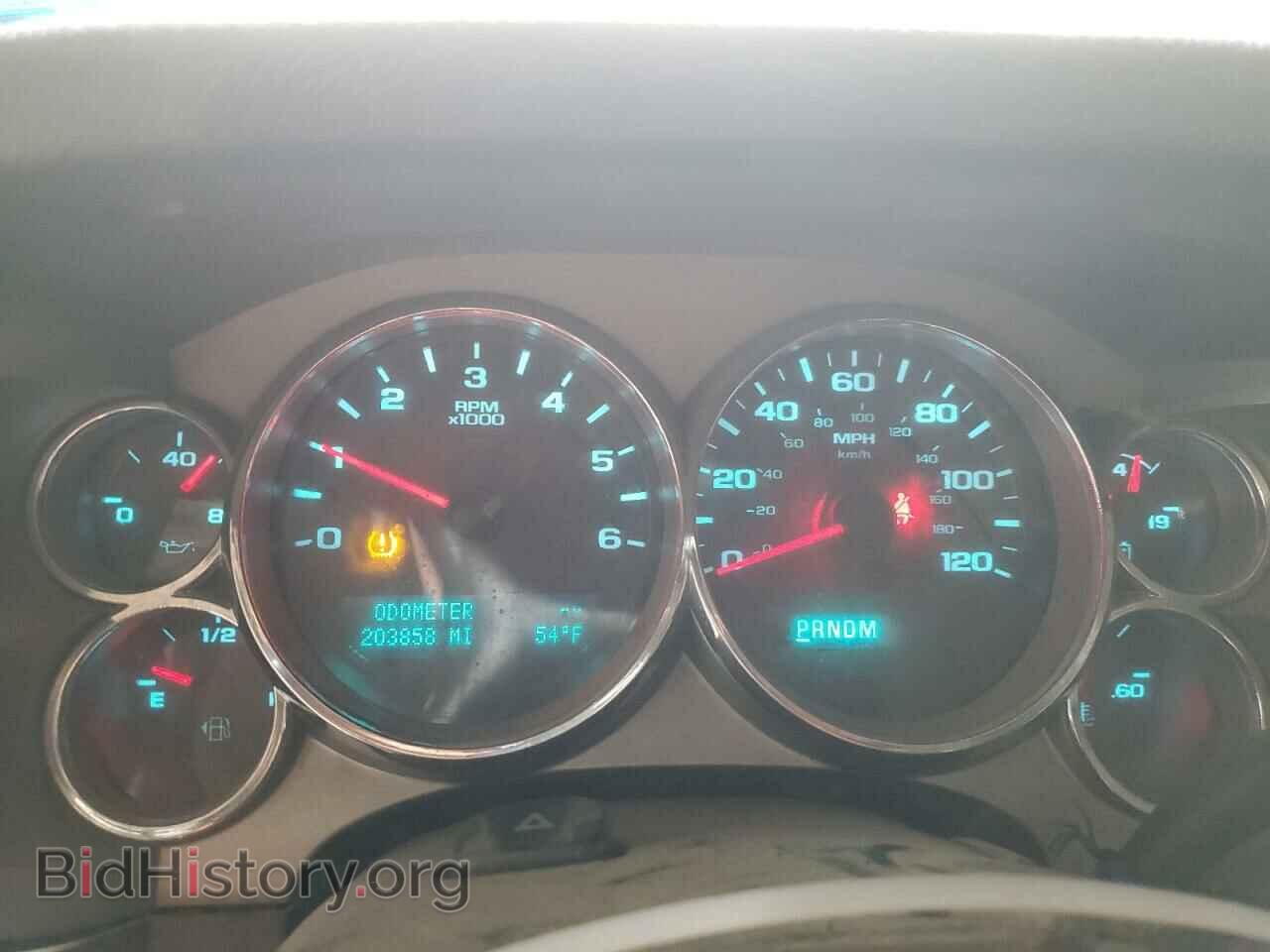 2009 GMC SIERRA - VIN: 3GTEK13MX9G246535 - Фото 9