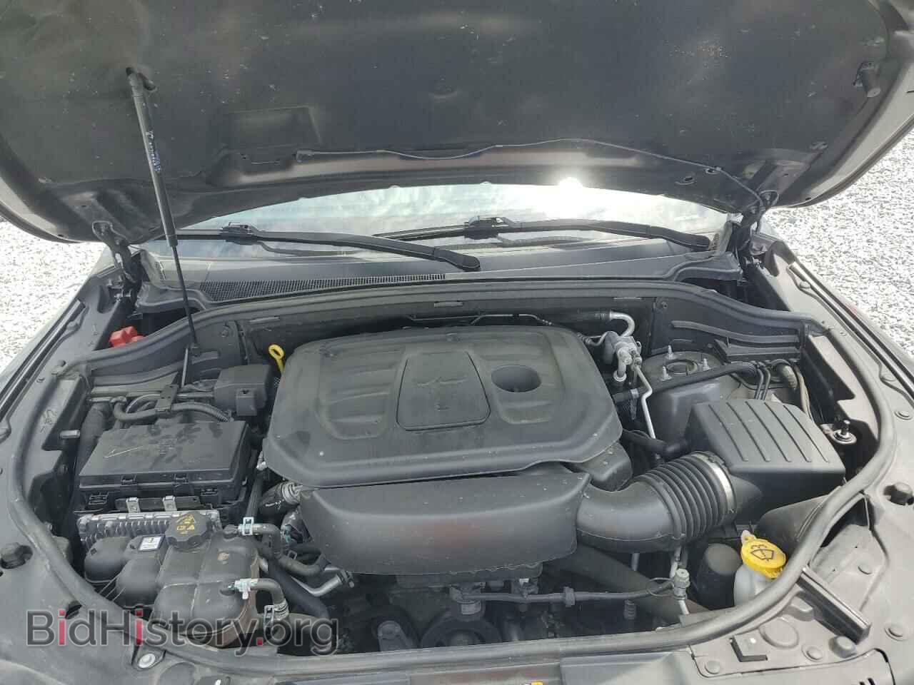 2021 DODGE DURANGO - VIN: 1C4RDHAG1MC825328 - Photo 12