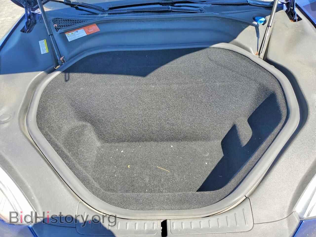 2015 TESLA MODEL S - VIN: 5YJSA1E20FF116413 - Photo 11
