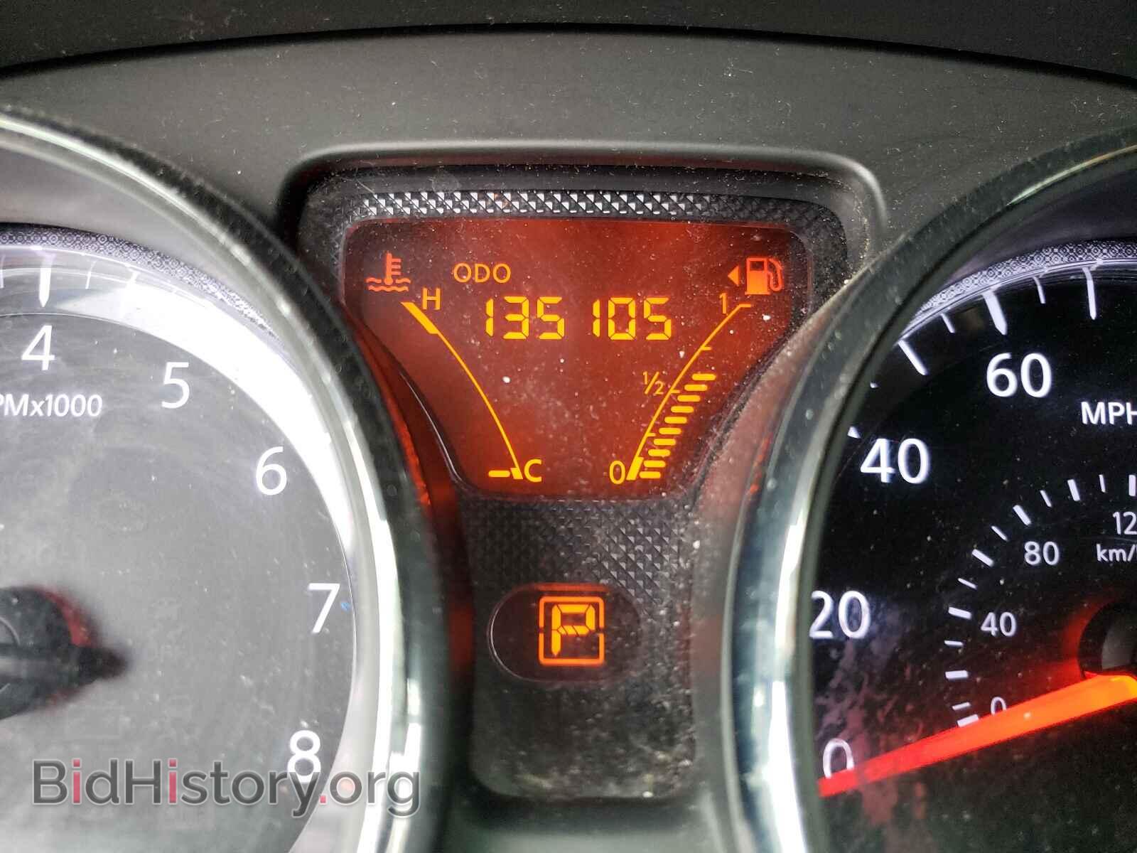 2013 NISSAN VERSA - VIN: 3N1CN7AP3DL859923 - Фото 8