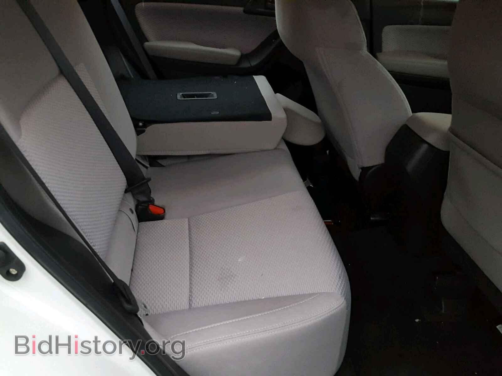 2017 SUBARU FORESTER - VIN: JF2SJAAC7HH515371 - Фото 6