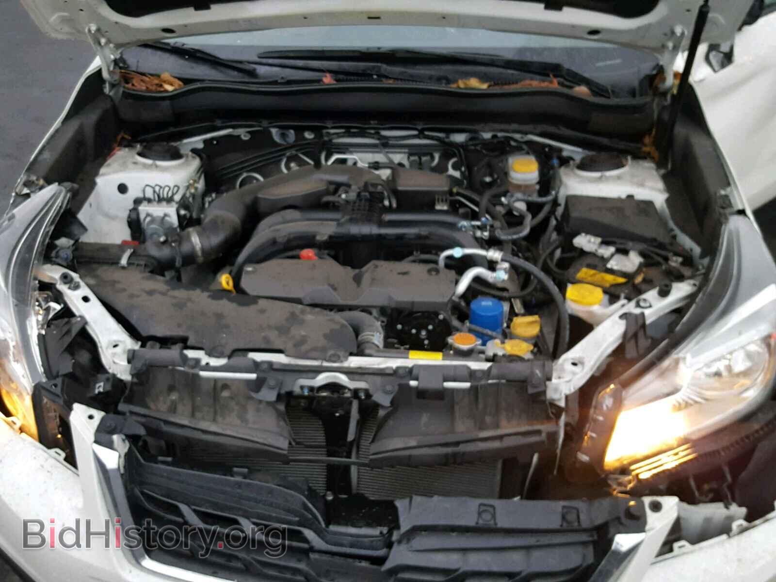2017 SUBARU FORESTER - VIN: JF2SJAAC7HH515371 - Фото 7