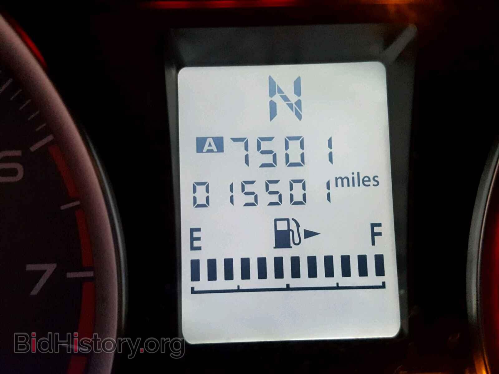 2017 SUBARU FORESTER - VIN: JF2SJAAC7HH515371 - Фото 8