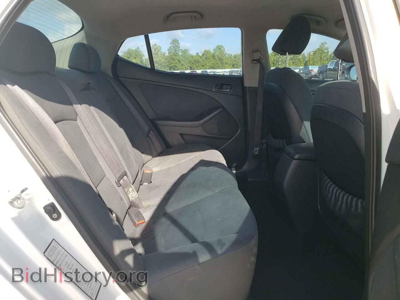 2015 KIA OPTIMA - VIN: KNAGM4A71F5576663 - Photo 6