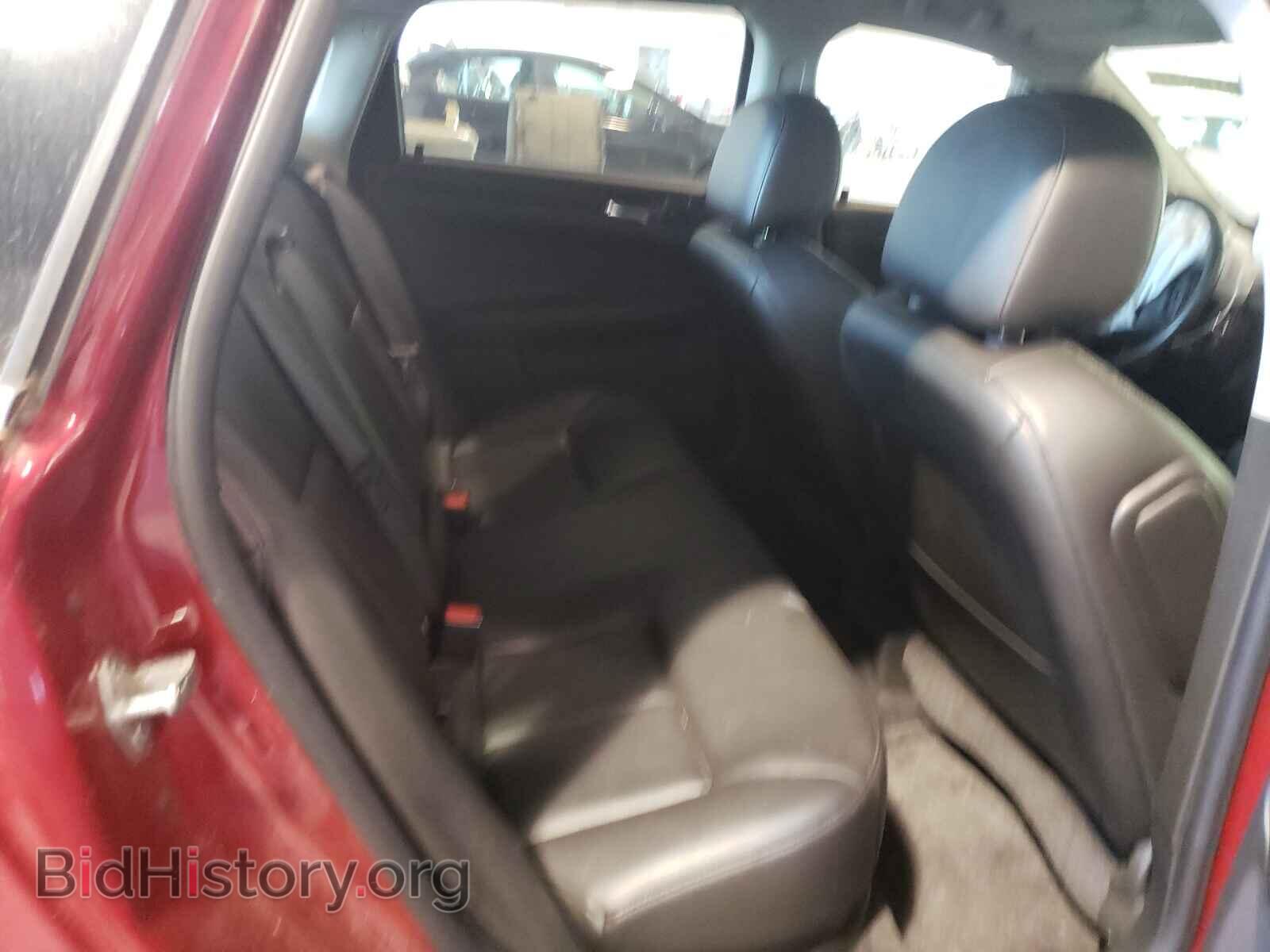 2013 CHEVROLET IMPALA - VIN: 2G1WC5E34D1242441 - Фото 6
