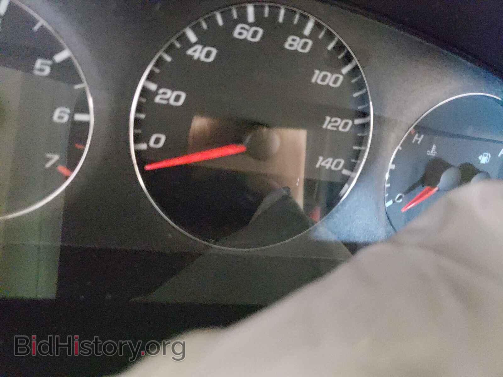 2013 CHEVROLET IMPALA - VIN: 2G1WC5E34D1242441 - Фото 8
