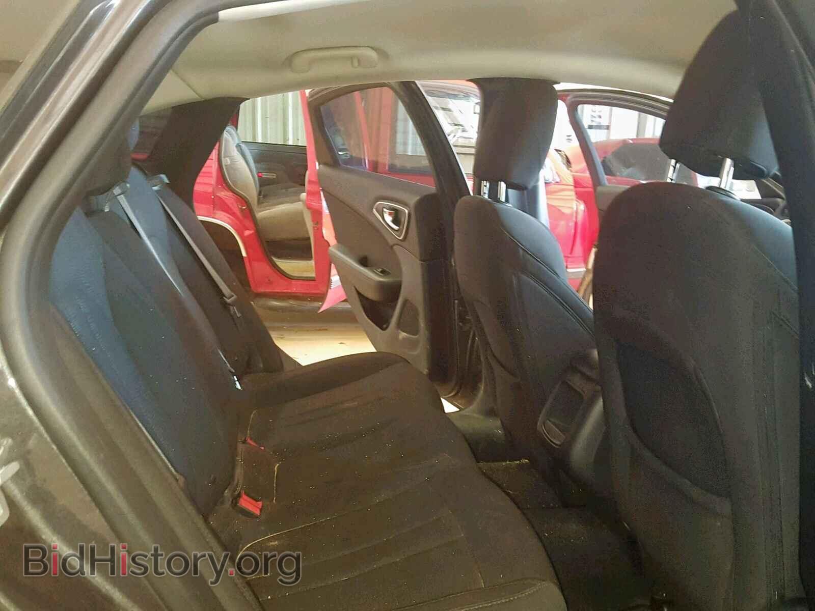 2015 CHRYSLER 200 - VIN: 1C3CCCAB4FN601045 - Photo 6