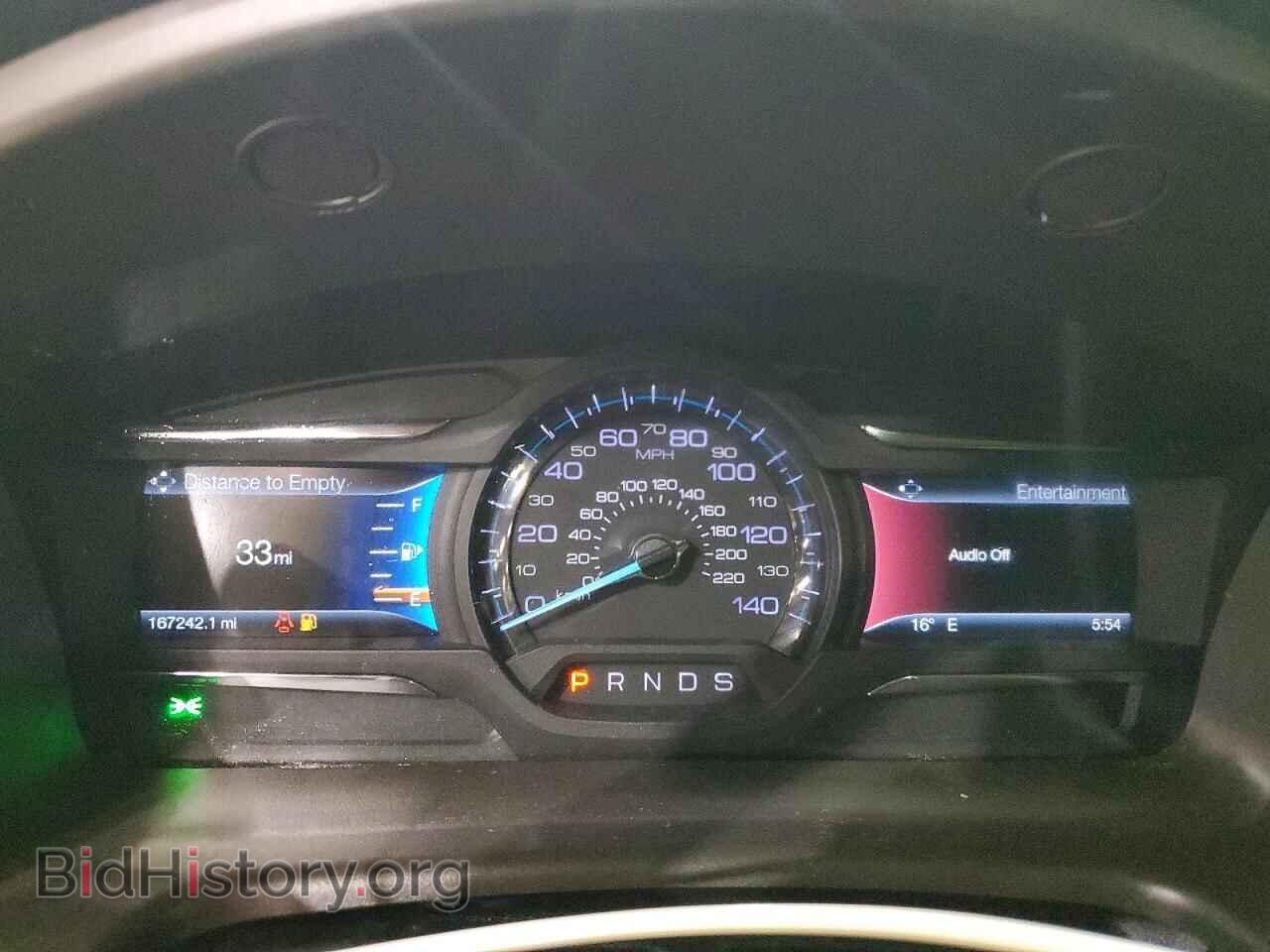 2019 FORD FLEX - VIN: 2FMHK6D86KBA09086 - Фото 9