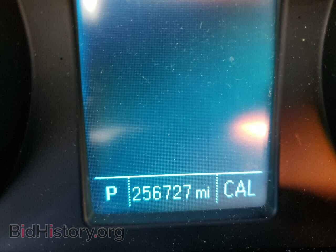 2012 BUICK REGAL - VIN: 2G4GS5EK9C9139419 - Фото 8