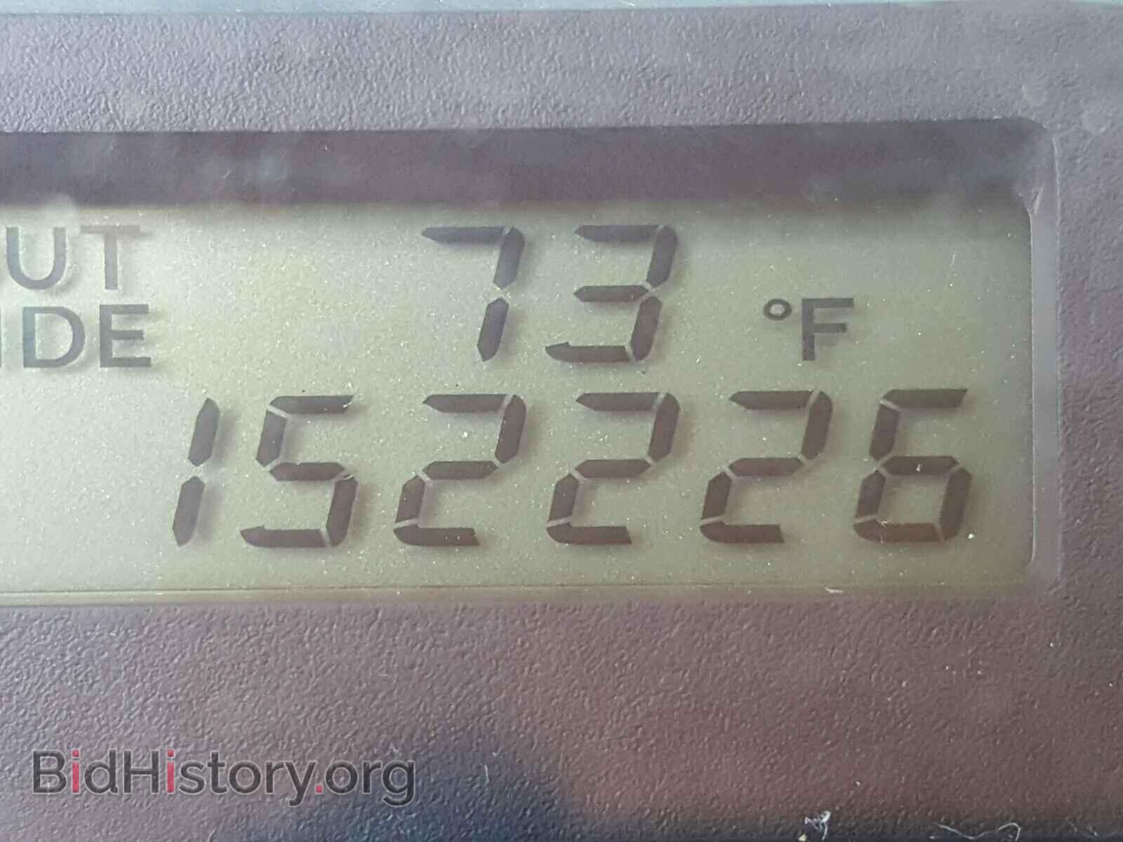 2003 TOYOTA COROLLA - VIN: JTDBR32E430031961 - Фото 8