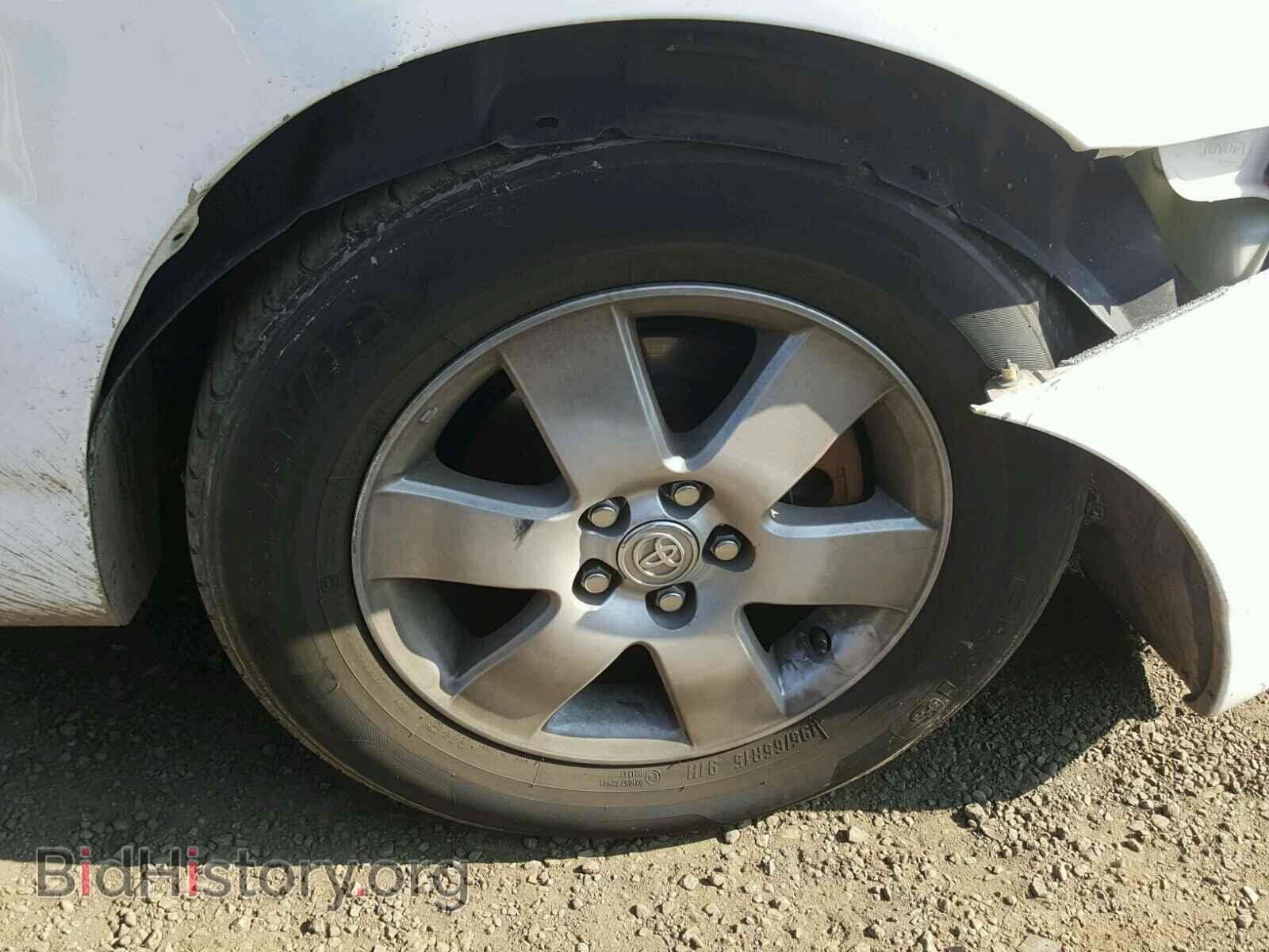 2003 TOYOTA COROLLA - VIN: JTDBR32E430031961 - Фото 9