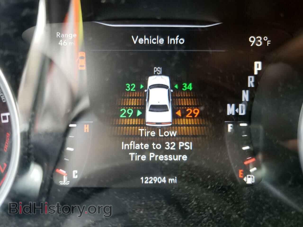 2015 DODGE CHALLENGER - VIN: 2C3CDZAG6FH804927 - Фото 8