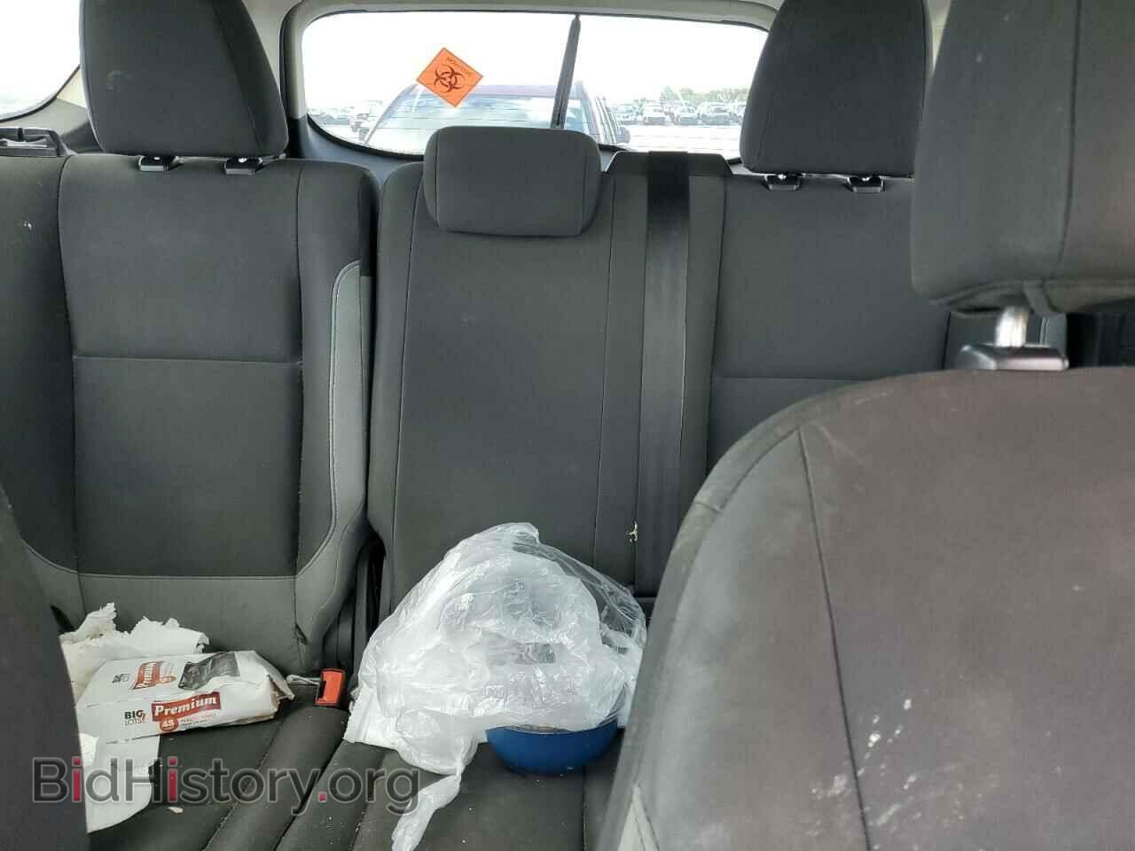 2013 FORD ESCAPE - VIN: 1FMCU0F73DUD31493 - Photo 10