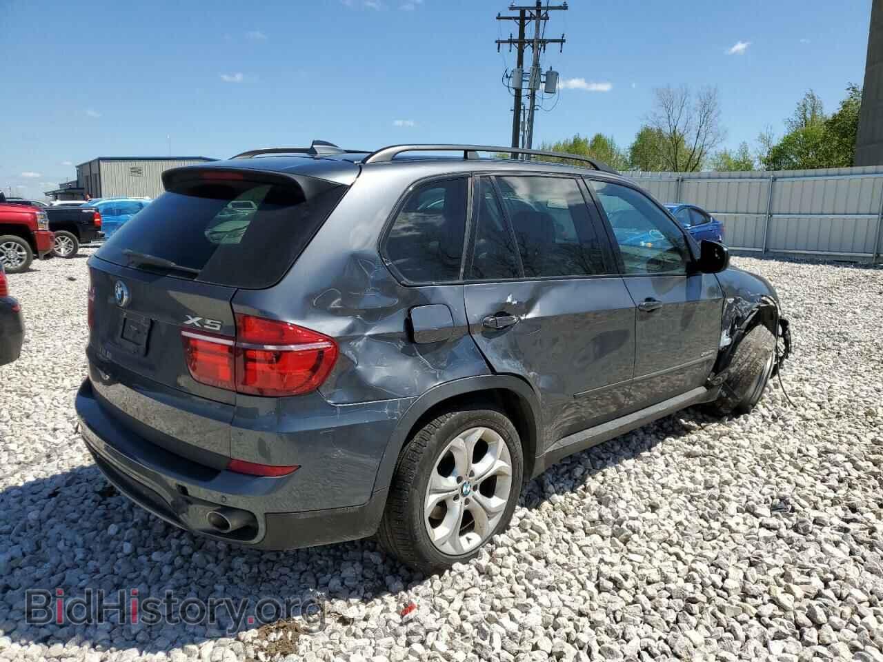 2013 BMW X5 - VIN: 5UXZW0C50D0B92086 - Фото 3