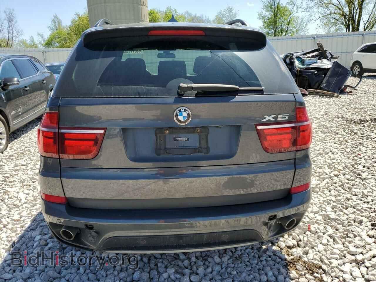 2013 BMW X5 - VIN: 5UXZW0C50D0B92086 - Фото 6