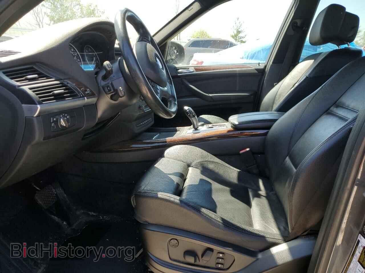 2013 BMW X5 - VIN: 5UXZW0C50D0B92086 - Фото 7