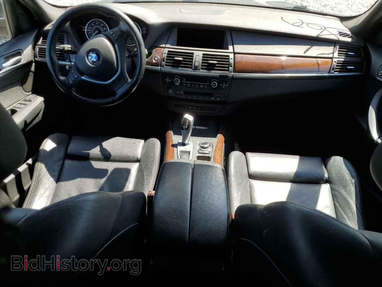 2013 BMW X5 - VIN: 5UXZW0C50D0B92086 - Фото 8