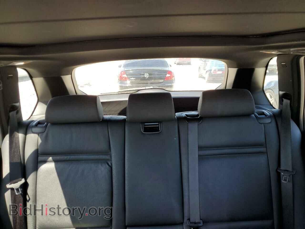 2013 BMW X5 - VIN: 5UXZW0C50D0B92086 - Фото 10