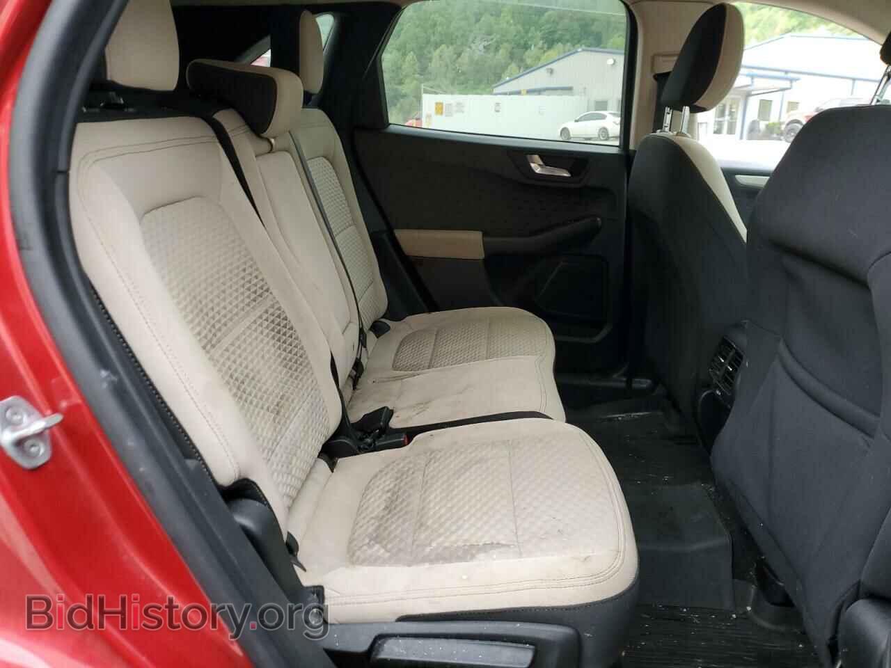 2020 FORD ESCAPE - VIN: 1FMCU9G69LUA29179 - Photo 11