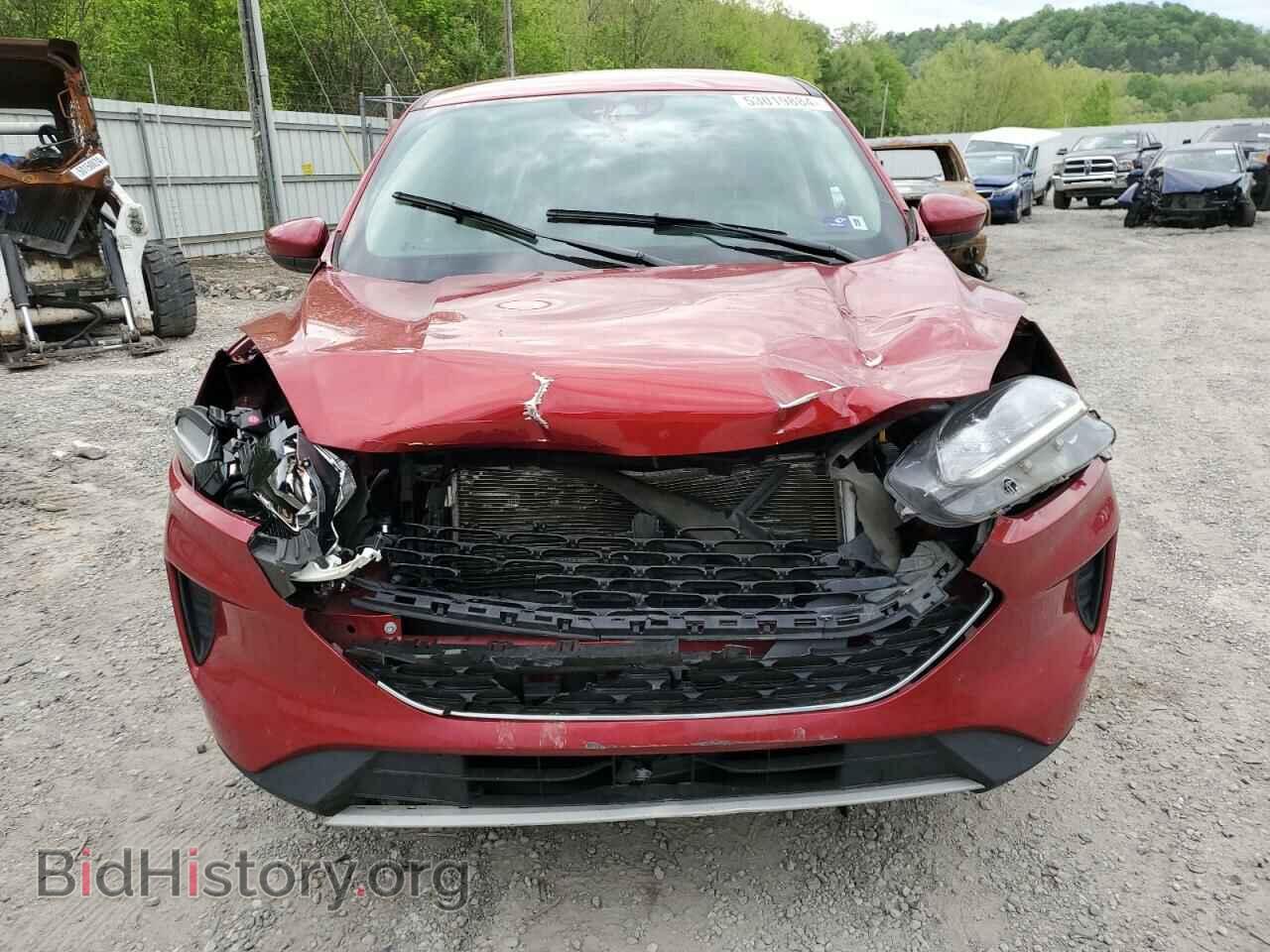 2020 FORD ESCAPE - VIN: 1FMCU9G69LUA29179 - Photo 5
