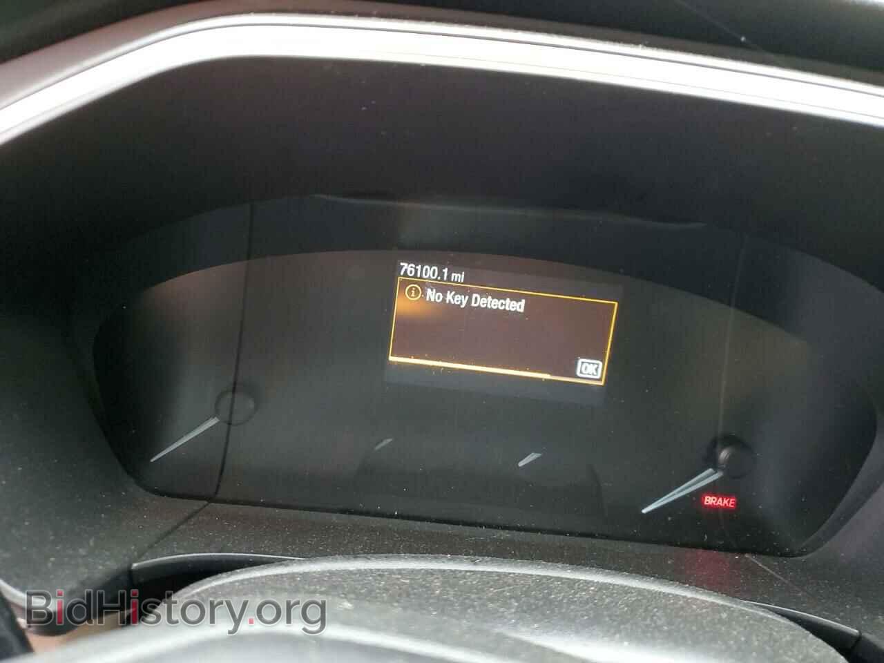2020 FORD ESCAPE - VIN: 1FMCU9G69LUA29179 - Photo 9
