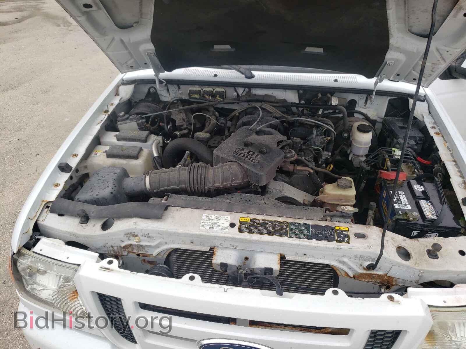 2010 FORD RANGER - VIN: 1FTKR4EE4APA75559 - Фото 7