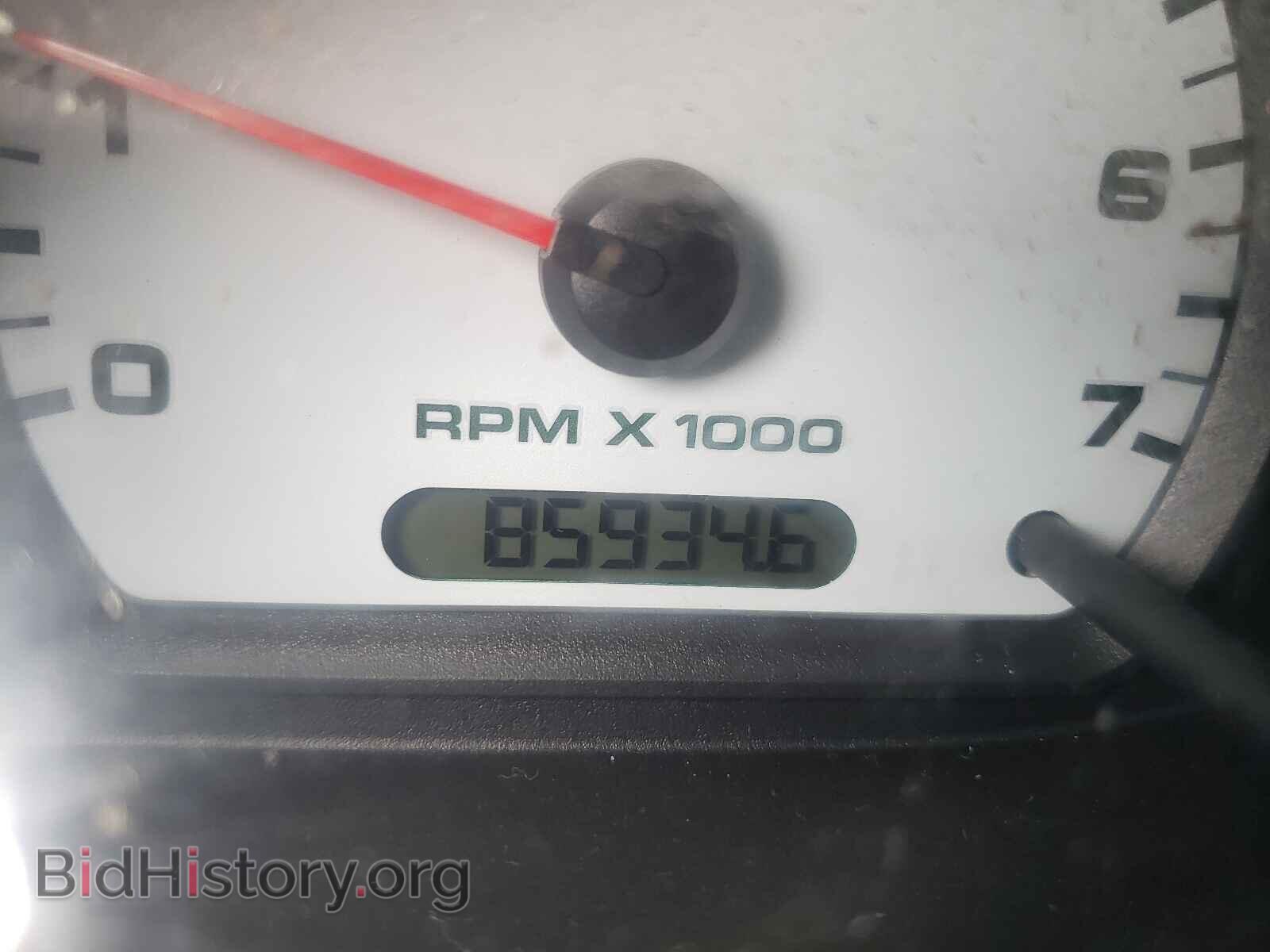 2010 FORD RANGER - VIN: 1FTKR4EE4APA75559 - Фото 8