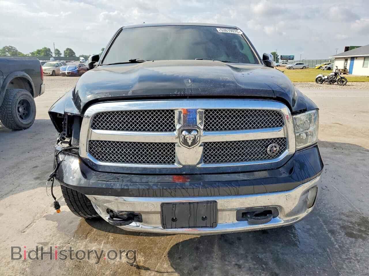 2018 RAM 1500 - VIN: 1C6RR6LT1JS245232 - Фото 5