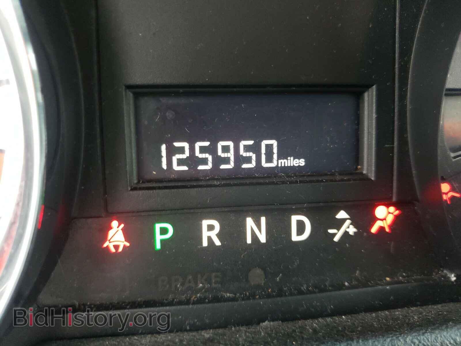 2013 DODGE CARAVAN - VIN: 2C4RDGCG2DR525148 - Фото 8