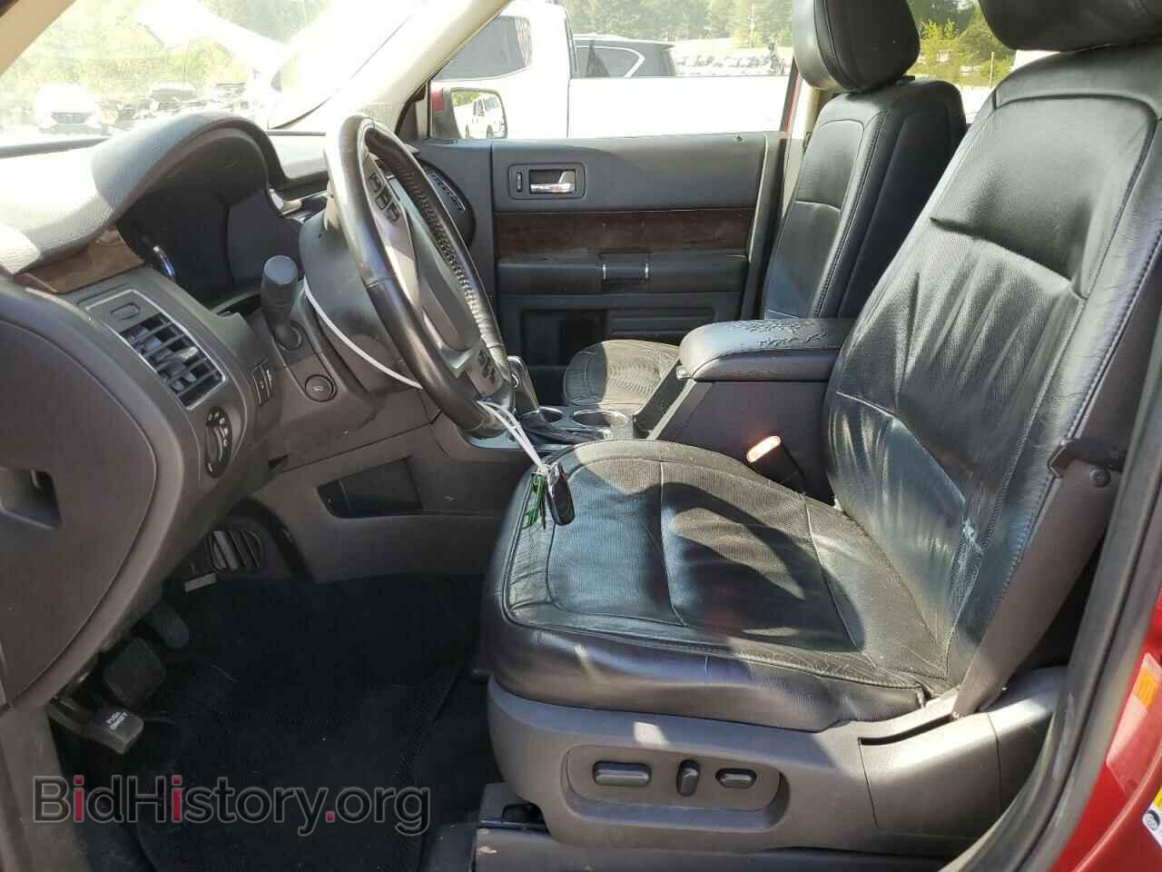 2014 FORD FLEX - VIN: 2FMGK5D8XEBD01673 - Фото 7
