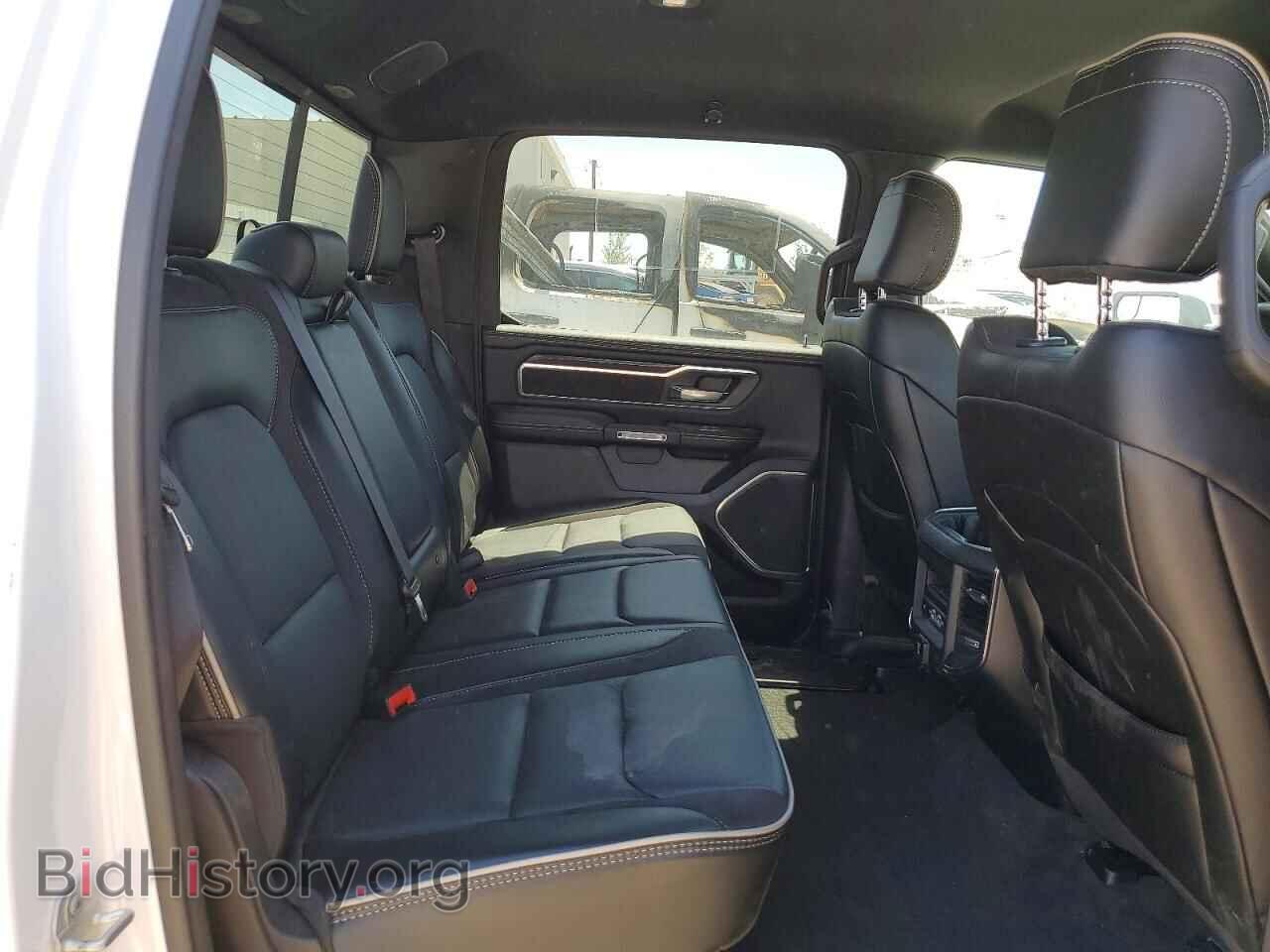 2024 RAM 1500 - VIN: 1C6SRFJT3RN196081 - Фото 10