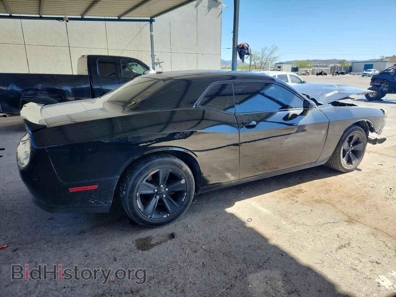 2019 DODGE CHALLENGER - VIN: 2C3CDZAG3KH733910 - Photo 3