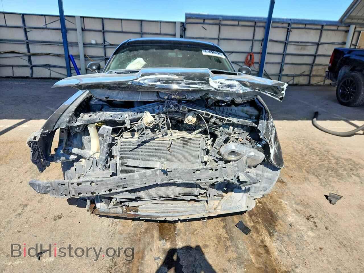 2019 DODGE CHALLENGER - VIN: 2C3CDZAG3KH733910 - Photo 5
