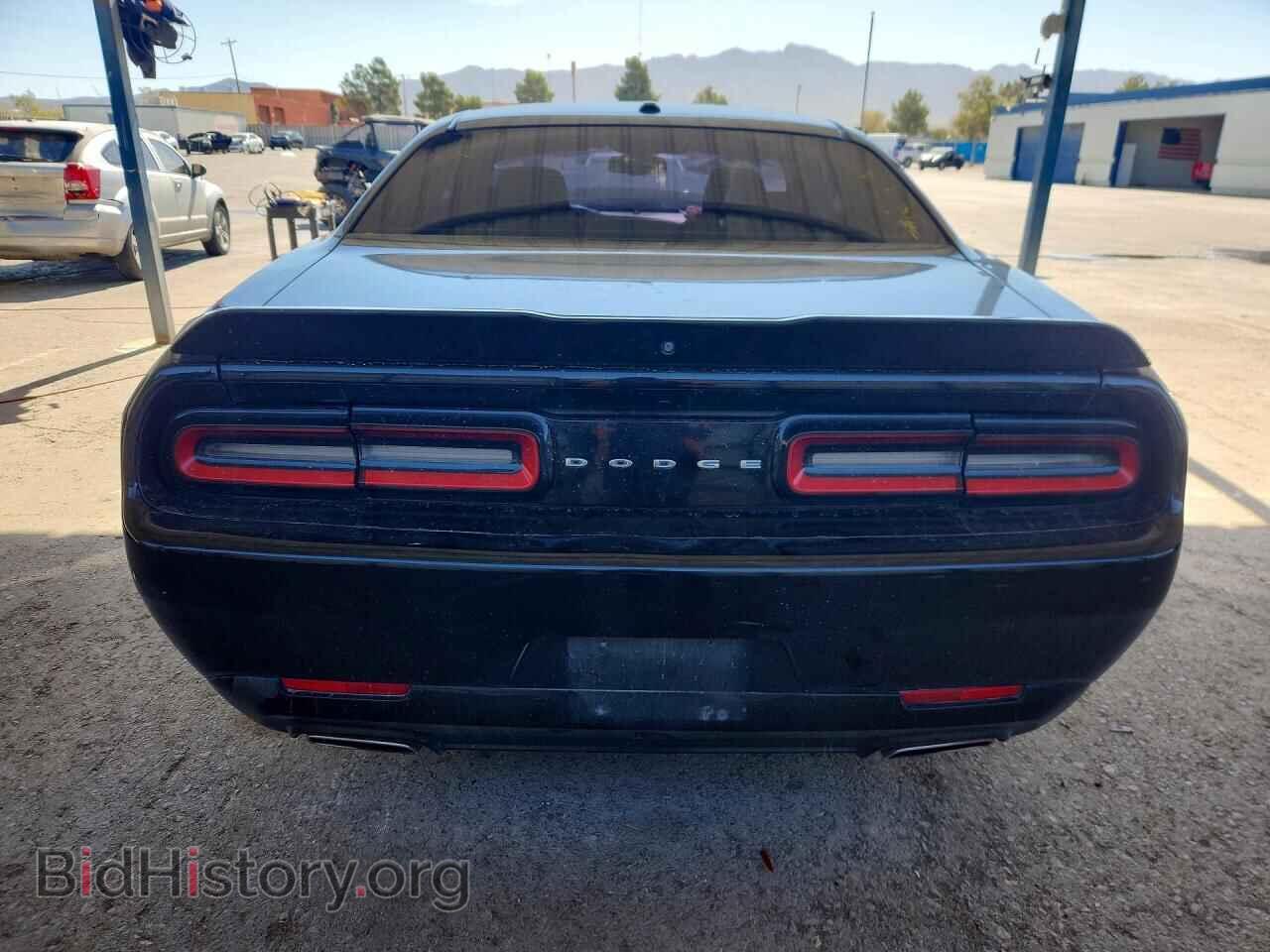 2019 DODGE CHALLENGER - VIN: 2C3CDZAG3KH733910 - Photo 6
