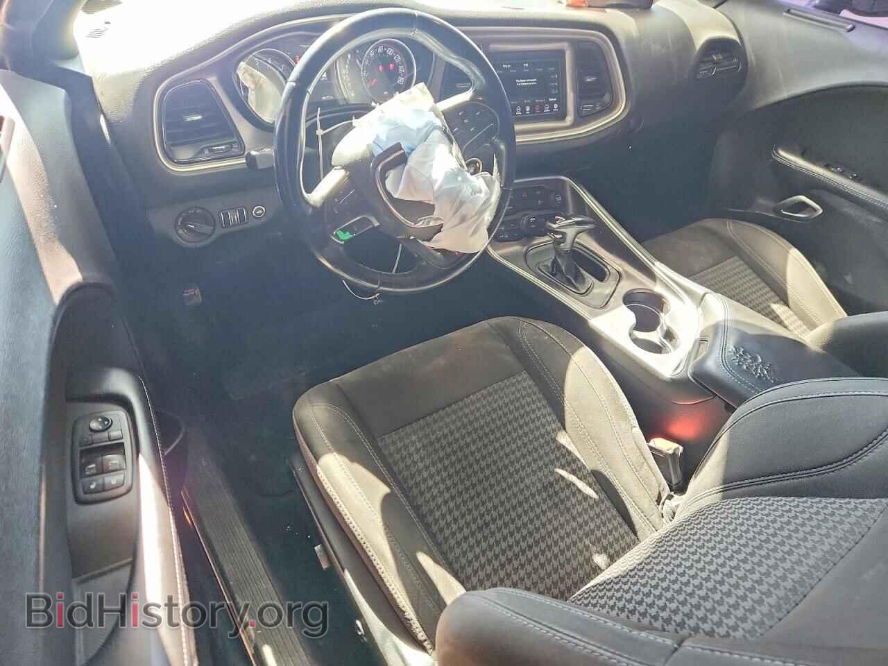 2019 DODGE CHALLENGER - VIN: 2C3CDZAG3KH733910 - Photo 8