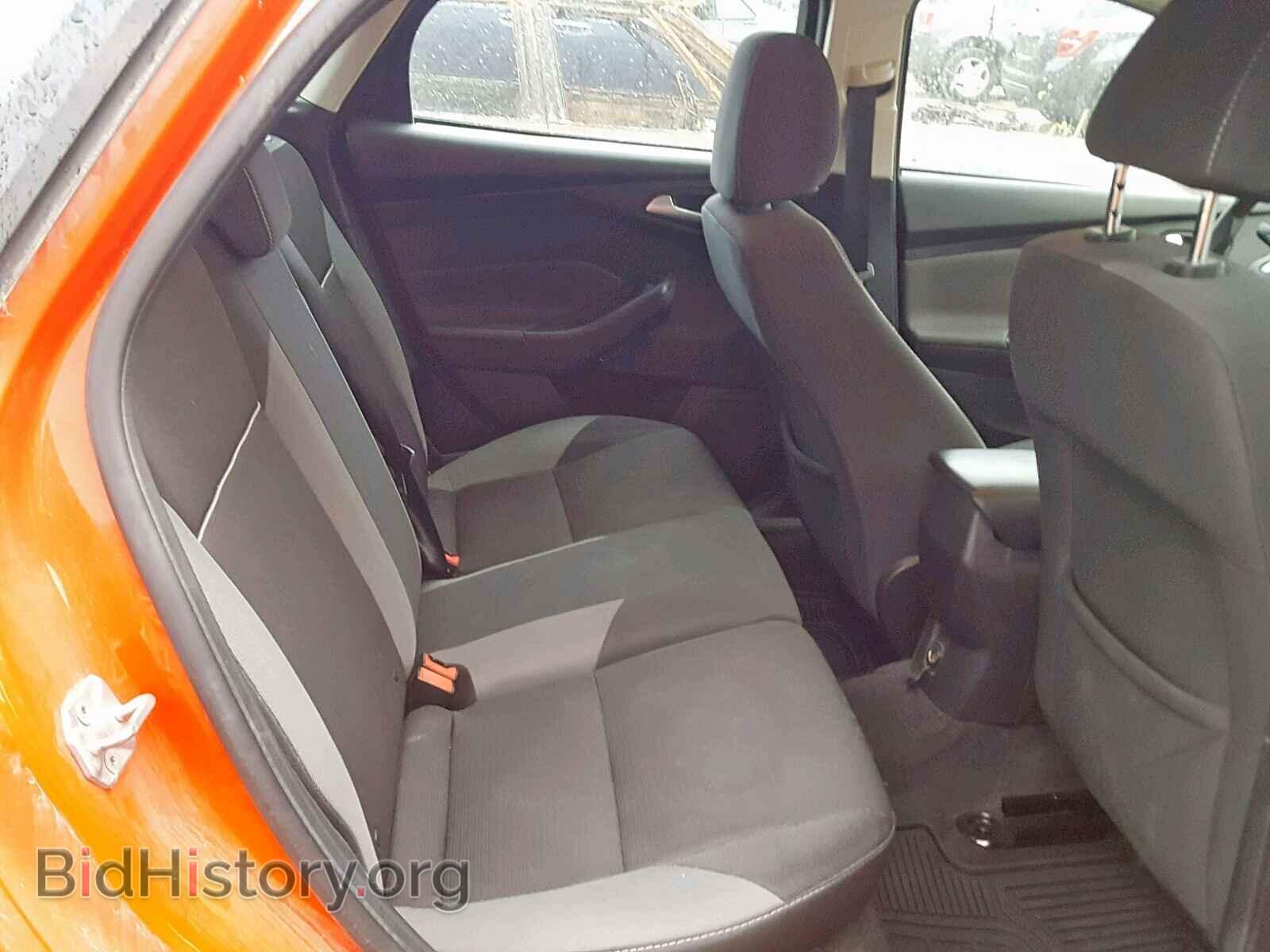 2013 FORD FOCUS - VIN: 1FADP3K23DL371340 - Фото 6