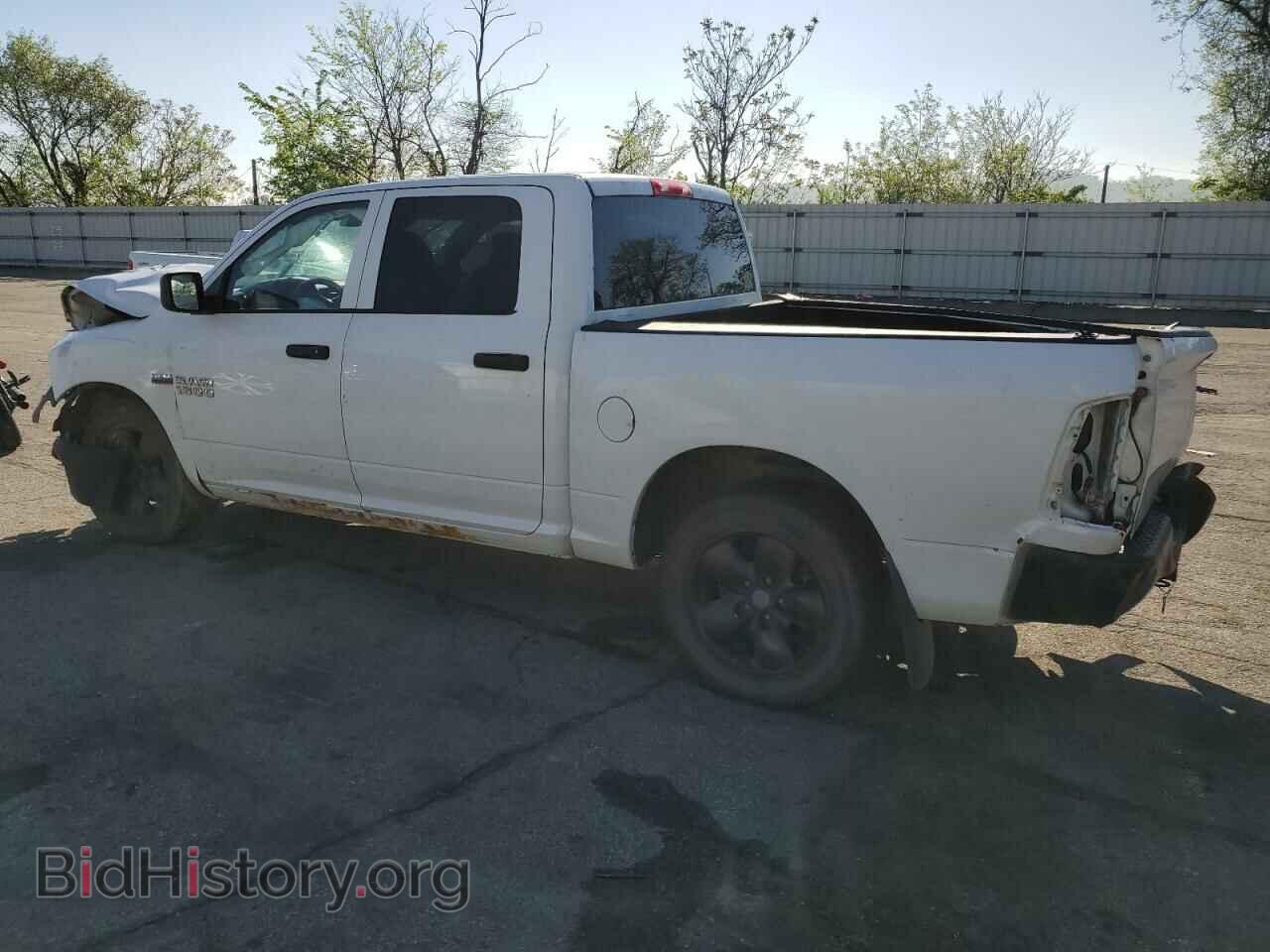 2015 RAM 1500 - VIN: 3C6RR7KT5FG676291 - Фото 2